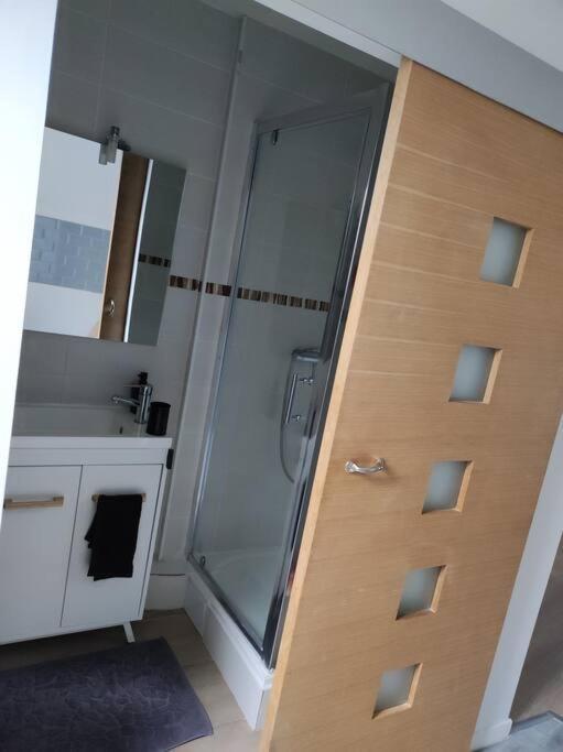 Smart House Airport Cdg, Asterix Apartment Louvres Ngoại thất bức ảnh