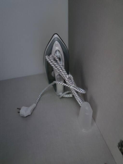 Smart House Airport Cdg, Asterix Apartment Louvres Ngoại thất bức ảnh